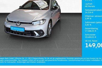 VW Polo 71.399 km 17.930 &euro; Wesel 46485