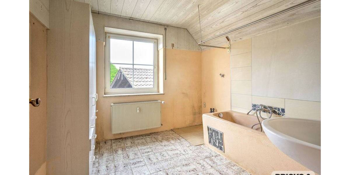 Etagenwohnung Jettingen-Scheppach Jettingen - 5 Zimmer, 131 m&sup2;, 290.000&euro; | Angebot:26797562