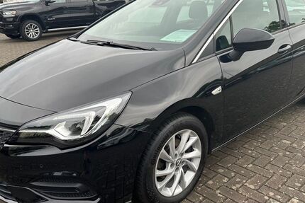 Opel Astra 99.800 km 12.999 € Hilpoltstein 91161