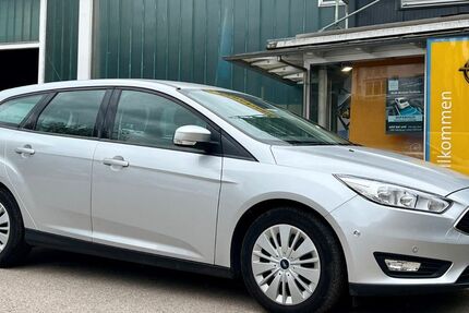 Ford Focus 207.839 km 6.090 &euro; Wehr 79664