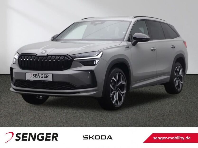 Kodiaq
