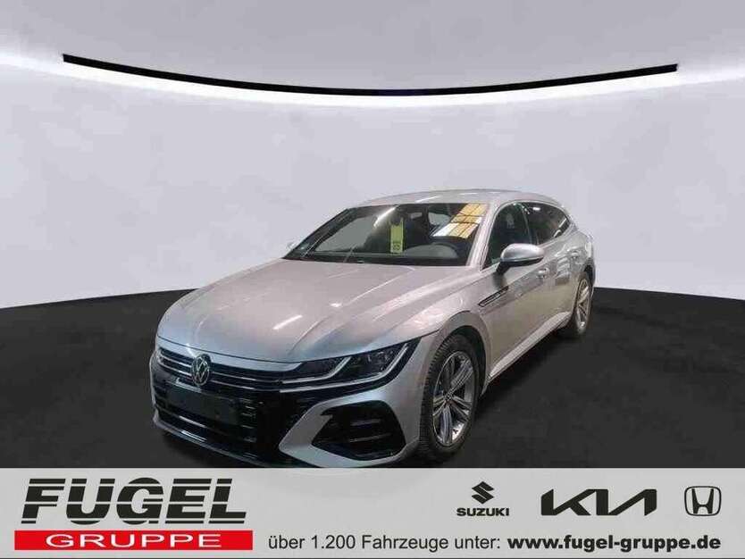 Arteon