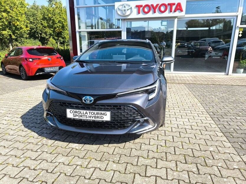 Corolla