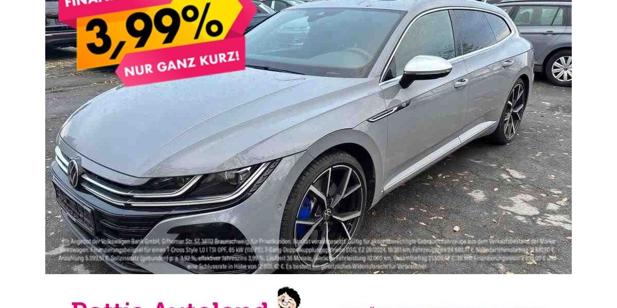 VW Arteon 30.632 km 39.977 &euro; Hamm 59075
