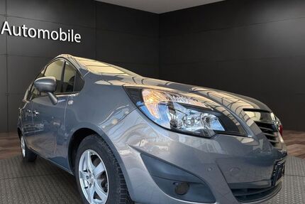 Opel Meriva 77.995 km 8.890 &euro; Recklinghausen 45659