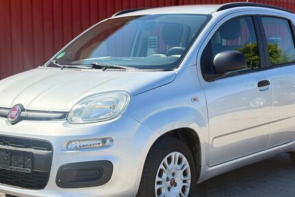Fiat Panda 100.000 km 4.500 &euro; Wittlich 54516