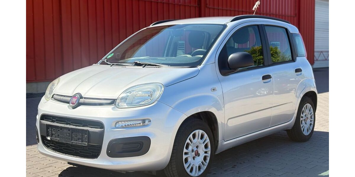 Fiat Panda 100.000 km 4.500 &euro; Wittlich 54516