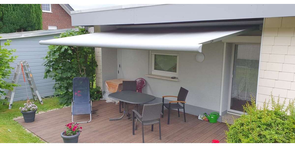 Tolles INVEST Mehrfamilienhaus in Eschenburg OT mit Qualität - Mehrfamilienhaus, Wohnhaus Eschenburg | Angebot:26738031