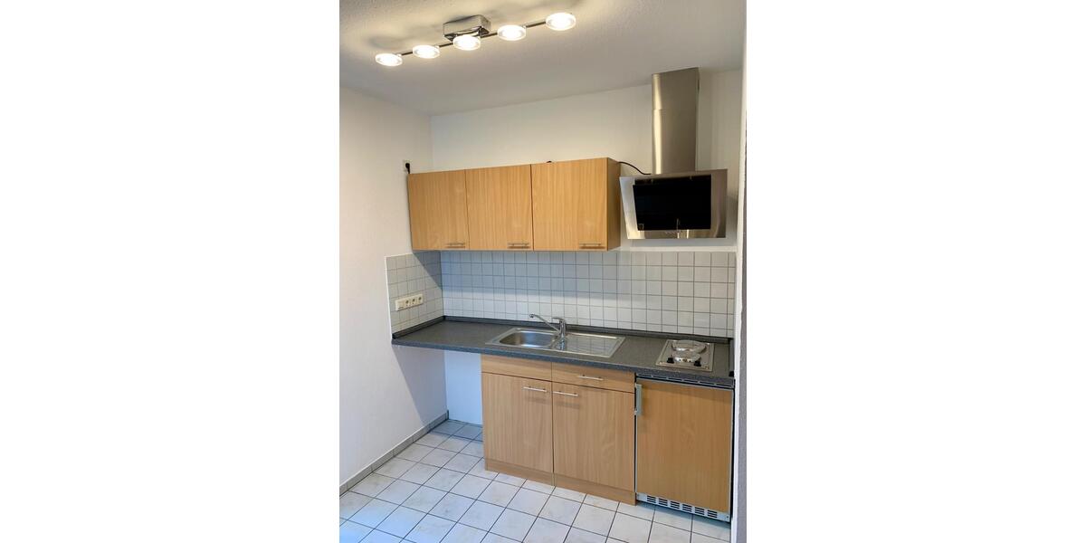 Terrassenwohnung Donaueschingen - 1 Zimmer, 35 m&sup2;, 360&euro; | Angebot:25407139