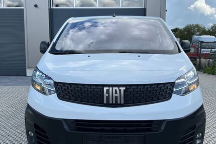 Fiat Scudo 122.700 km 12.990 € Hamm 59073