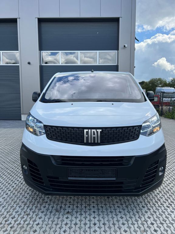 Fiat Scudo 122.700 km 12.990 € Hamm 59073