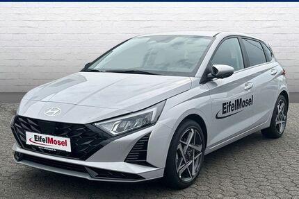 Hyundai i20 4.000 km 22.960 &euro; Bitburg 54634