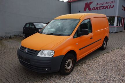 VW Caddy 230.000 km 2.790 &euro; Leipzig 04249
