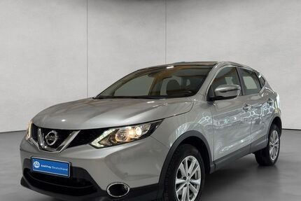 Nissan Qashqai 56.380 km 14.680 € Neu-Ulm 89231