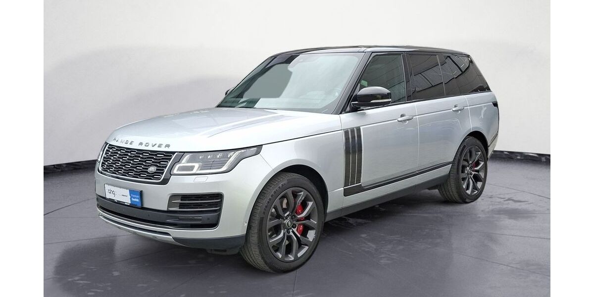 Land Rover Range Rover 98.000 km 52.950 &euro; Donaueschingen 78166
