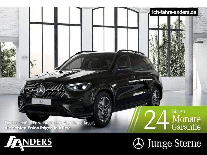 GLE 450