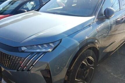 Peugeot 5008 1.844 km 39.980 &euro; Rüsselsheim 65428
