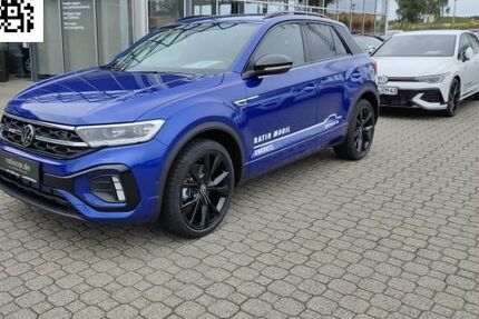 VW T-Roc 3.000 km 35.480 &euro; Zwönitz 08297