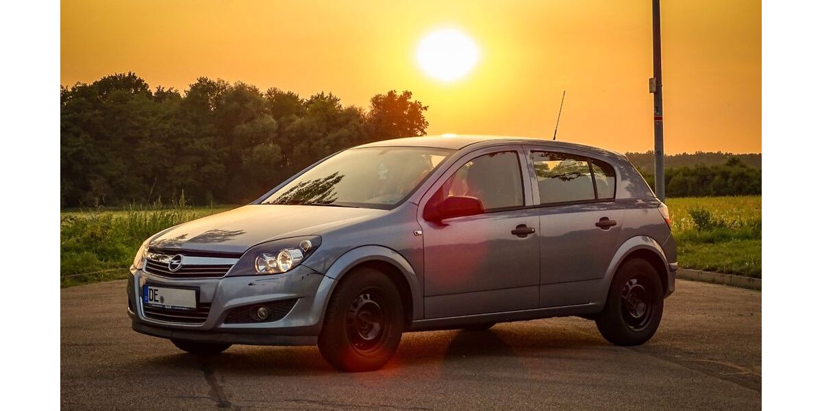 Opel Astra 147.100 km 1.750 &euro; Dessau-Roßlau 06847