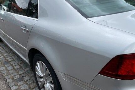 VW Phaeton 249.000 km 5.900 &euro; Tharandt 01737