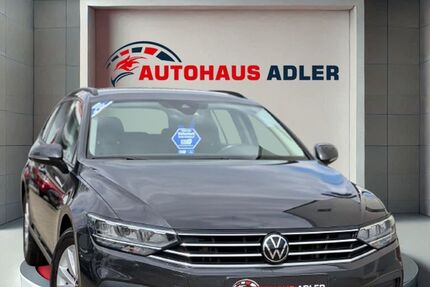 VW Passat 160.000 km 15.990 &euro; Worms 67549