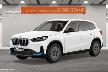 BMW iX1 66.386 km 35.490 &euro; Nürnberg 90441