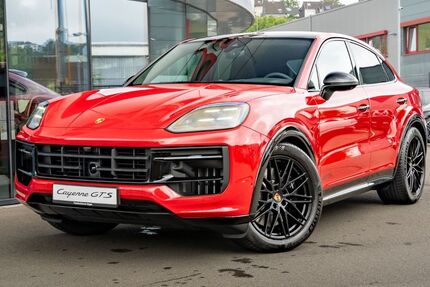 Porsche Cayenne 9.900 km 155.800 € Siegen 57080