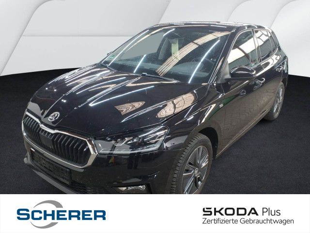 Skoda Fabia 20.918 km 19.690 &euro; Mayen 56727