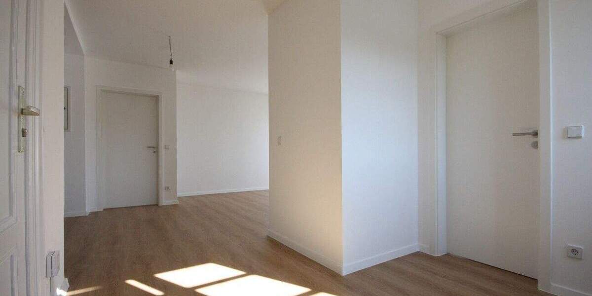 Etagenwohnung Dallgow-Döberitz Dallgow - 3 Zimmer, 115 m&sup2;, 1.800&euro; | Angebot:26277470