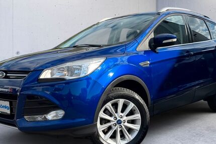 Ford Kuga 141.841 km 11.870 &euro; Waldshut-Tiengen 79761