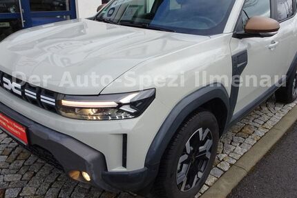 Dacia Duster 11.111 km 24.995 &euro; Ilmenau 98693