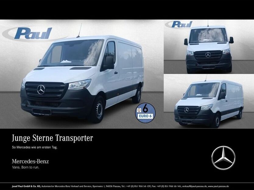 Sprinter