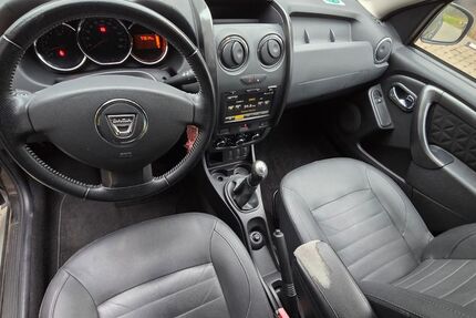 Dacia Duster 77.014 km 8.850 € Koblenz 56077