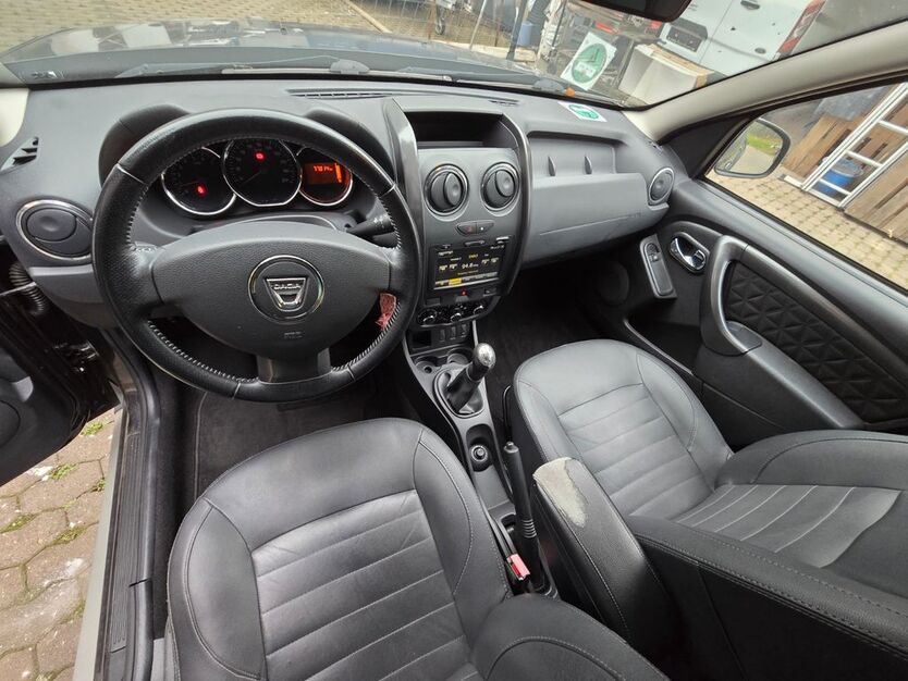 Dacia Duster 77.014 km 8.850 € Koblenz 56077