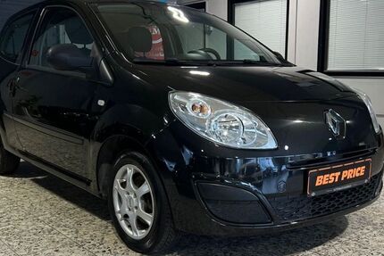Renault Twingo 130.000 km 2.990 € Unna 59425