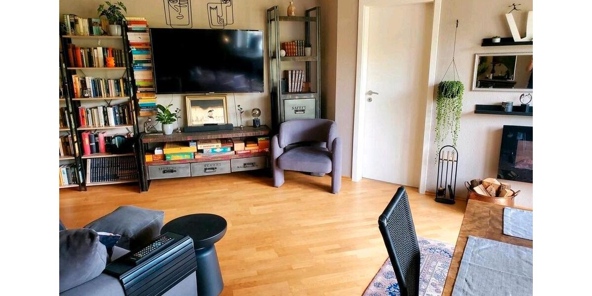Erdgeschoßwohnung Pinneberg - 2 Zimmer, 60 m&sup2;, 260.000&euro; | Angebot:26975872