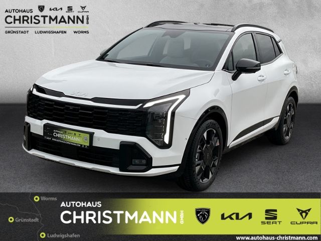 Kia Sportage 9.990 km 41.990 &euro; Gruenstadt 67269