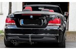 BMW 125 122.800 km 14.500 € Möglingen 71696