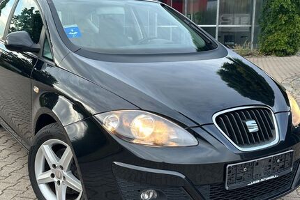 Seat Altea 175.000 km 4.490 &euro; Nordhausen 99734
