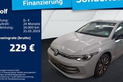 VW Golf 26.000 km 27.219 &euro; Bischofsheim 65474