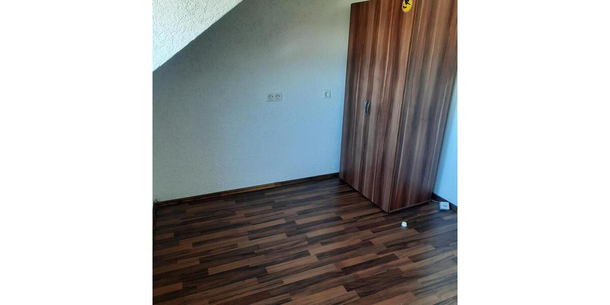 Dachgeschoßwohnung Meschede - 2 Zimmer, 50 m&sup2;, 560&euro; | Angebot:25981155
