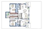 Terrassenwohnung Bad Kreuznach - 3 Zimmer, 95 m&sup2;, 376.890&euro; | Angebot:26879589