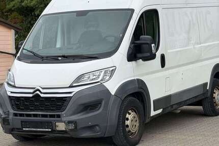 Citroen Jumper 273.000 km 5.900 &euro; Bad Grund 37539