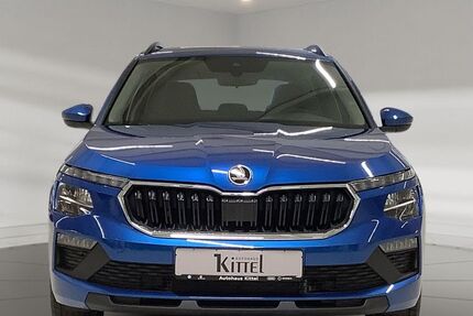 Skoda Kamiq 3.900 km 22.590 &euro; Weißenfels 06667