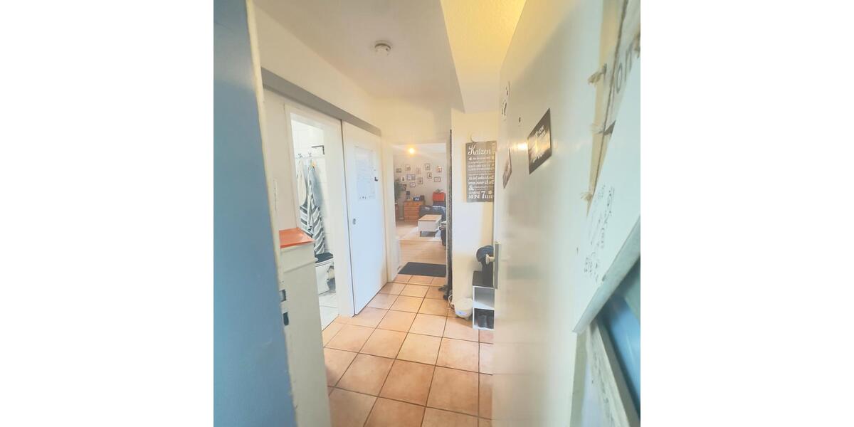 Etagenwohnung Oldenburg Etzhorn - 2.5 Zimmer, 58 m&sup2;, 129.000&euro; | Angebot:26420735