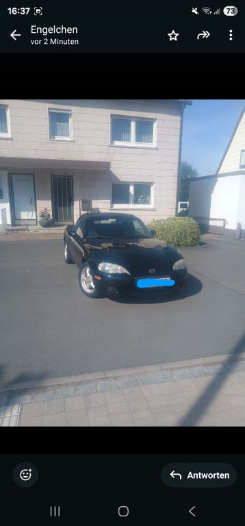 MX-5