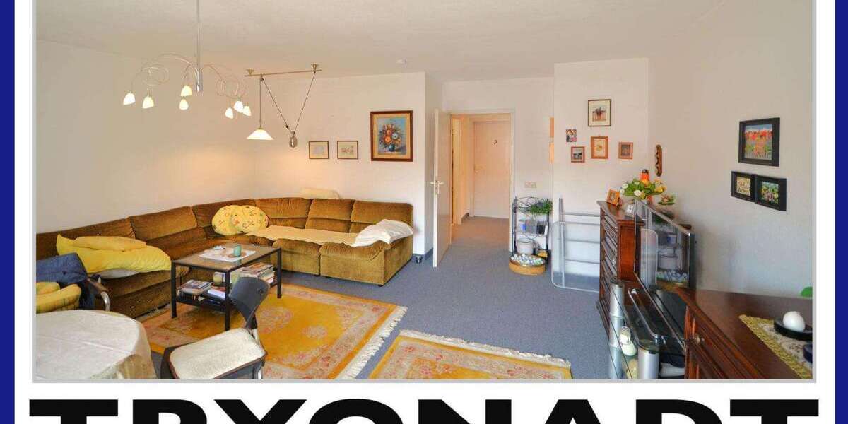 Etagenwohnung Mittenwalde - 2 Zimmer, 58 m&sup2;, 159.000&euro; | Angebot:27142836