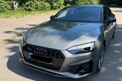 Audi A5 15.999 km 44.750 &euro; Großmehring 85098