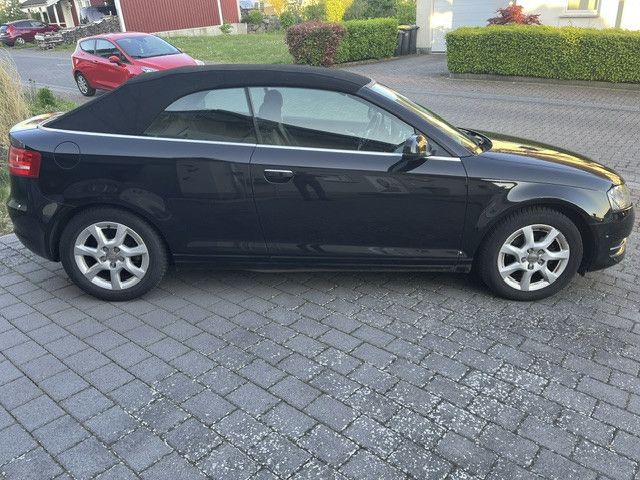 Audi A3 160.000 km 5.980 &euro; Mendig 56743