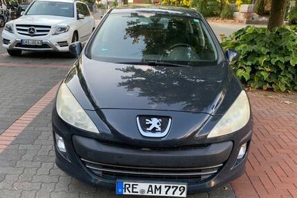 Peugeot 308 290.000 km 2.300 &euro; Dorsten 46282